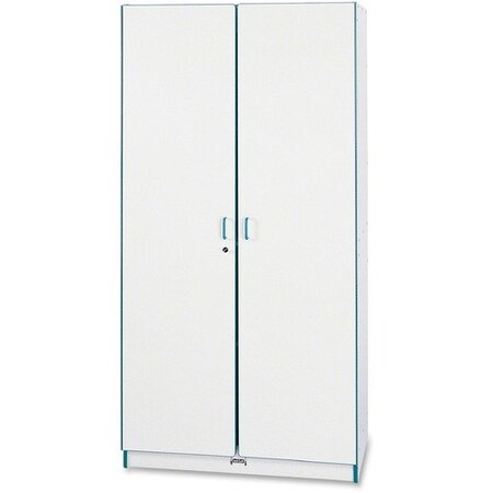 Jonti-Craft LOCKER, CLSRM36X24X72, BE, S JNT5950JC003